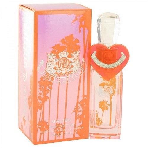 Juicy Couture Malibu EDT Perfume For Women 75ml - Thescentsstore